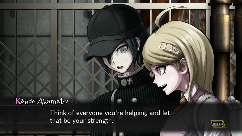 Illustration for article titled Grex's Danganronpa V3 Review